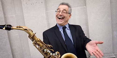 The Ed Palermo Big Band