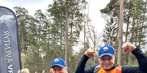 J\u00e4rv \u00c4ventyr Kolm\u00e5rden \ud83e\udd92