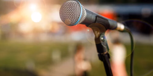 Outdoor Lunch & Summer Concert Series