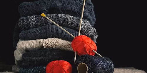Conf\u00e9rence | Lecture \u2014 Arlene Lund: Sweater Weather
