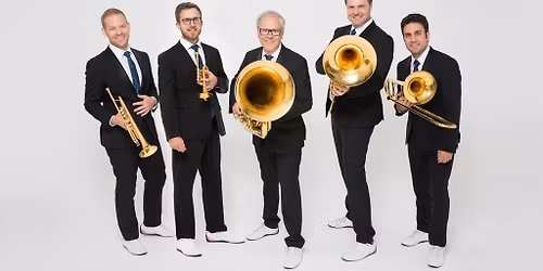Christmas with Canadian Brass
