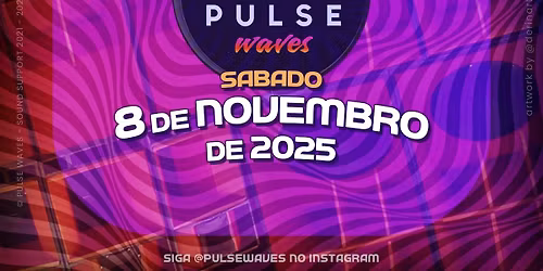 Pulse Waves