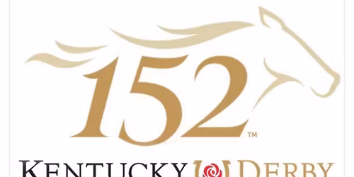 The Derby Party!  The official kick off to patio season with DJ EZ!