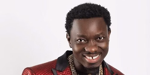 Michael Blackson - Tacoma