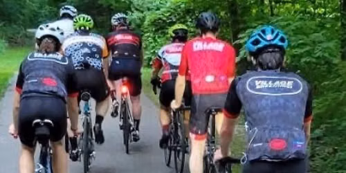 VBF Tuesday Night Road Ride