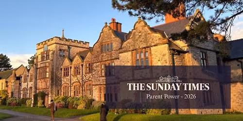 Whole School Open Morning