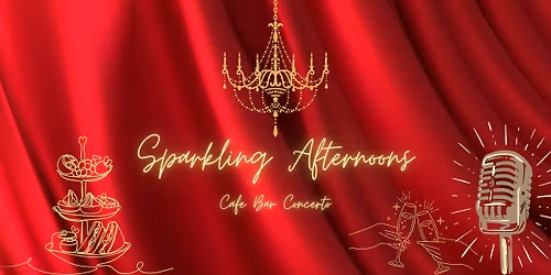 Sparkling Saturday's 