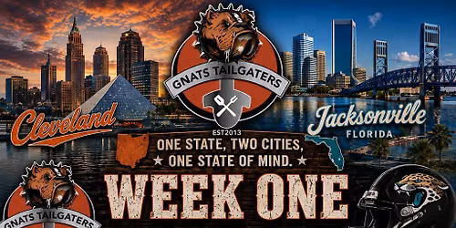 Road Trip to Jacksonville
