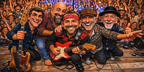 Brothers in Arms - The Dire Straits Experience