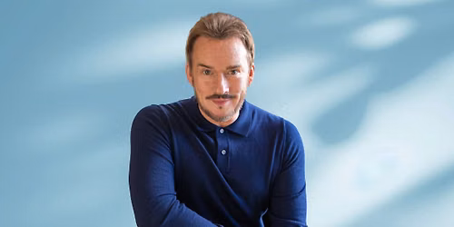 Russell Watson - An Intimate Evening With 'The Voice'