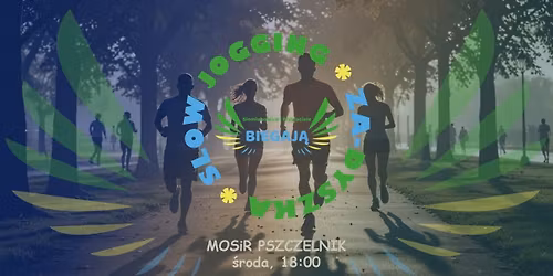 Slow Jogging i Za-Dyszka 100\/2025