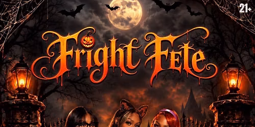 Fright Fete \ud83c\udf83