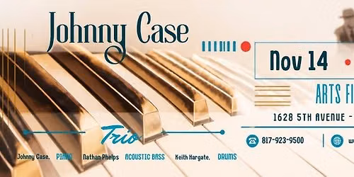 Johnny Case