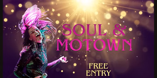 Venus- Soul & Motown