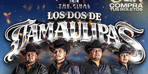 LOS DOS DE TAMAULIPAS