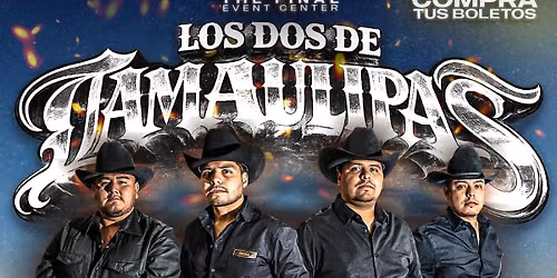 LOS DOS DE TAMAULIPAS