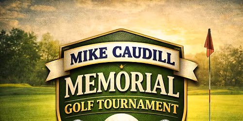 Mike Caudill Memorial Golf Tournament