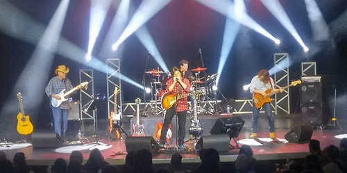The John Fogerty\/CCR Experience