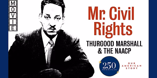 Mr. Civil Rights Movie Night