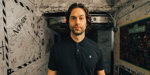 Chris D'Elia