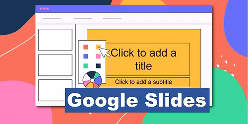 Computer Class - Google Slides*