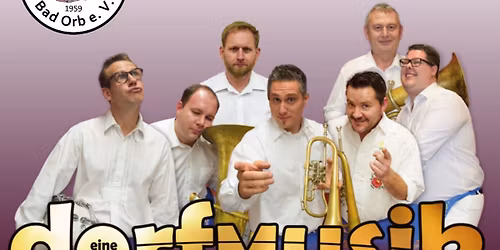 Eine kleine dorfMusik