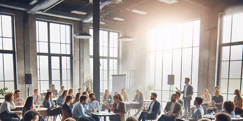 ACNP Meeting in Bahamas