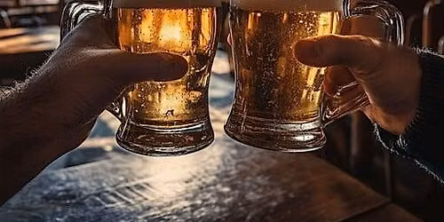 DownTown PUBlic's Oktoberfest -- Multi Brewery Biergarten Competiton