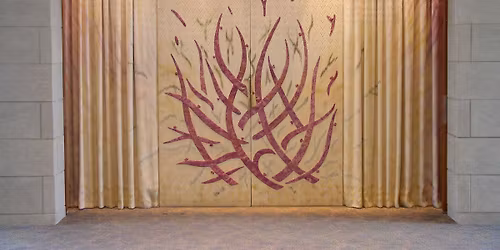 Shabbat Morning Worship