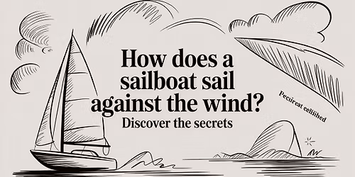 Adjust The Sails