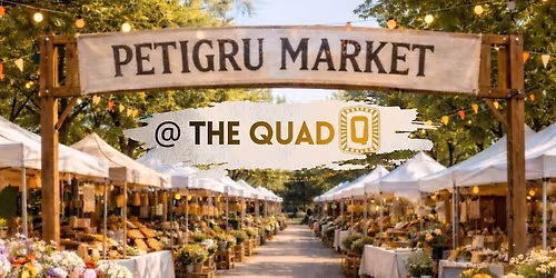 Petigru Market @ The Quad