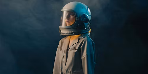 "Navigating the Cosmos" Premiere