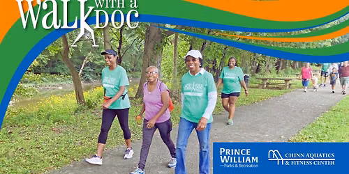 Walk with a Doc