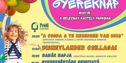 CSAL\u00c1DI \u00c9S GYEREKNAP