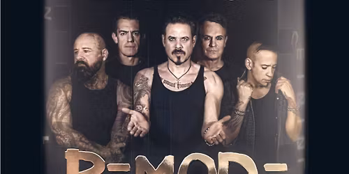 Remode \/\/ 24.04.26 \/\/ Regensburg