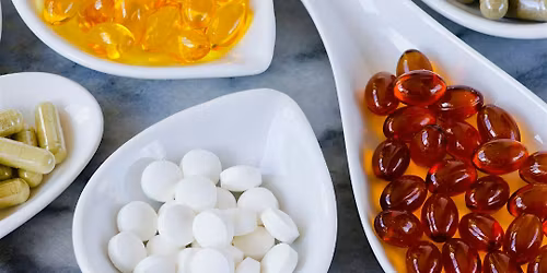 Holiday Wellness: Natural Supplements for the Holiday Season