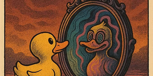 Max Creek Pre-Show With Something Is Forming! Sat. January 24