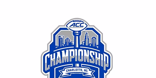 ACC Football Championship Game