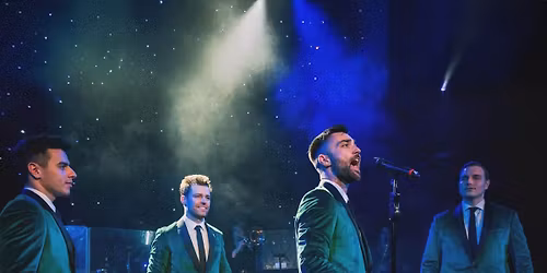 The Other Guys \u2013 A Tribute to Frankie Valli & The Four Seasons!