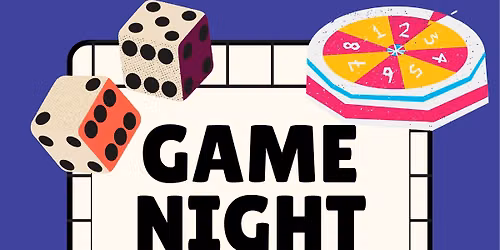 Game night @ One Social Food Hall