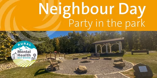 Neighbour Day