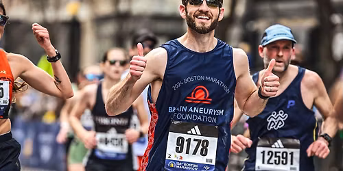 2026 Boston Marathon