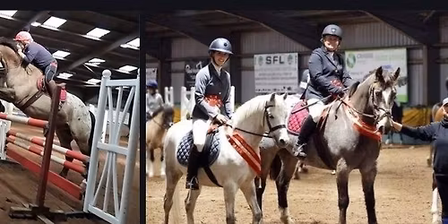 SJ Clinic at Croft Top