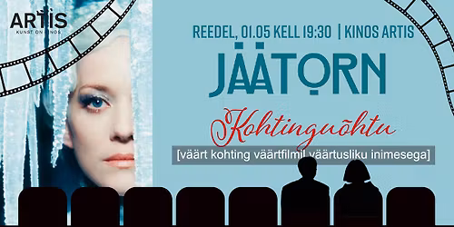 KOHTINGU\u00d5HTU: "J\u00e4\u00e4torn" | Marion Cotillardi Lumekuninganna lugu