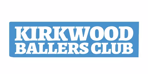 KIRKWOOD BALLERS CLUB | NOVEMBER 2025