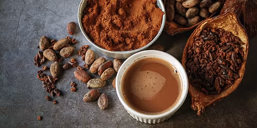 Science of Chocolate