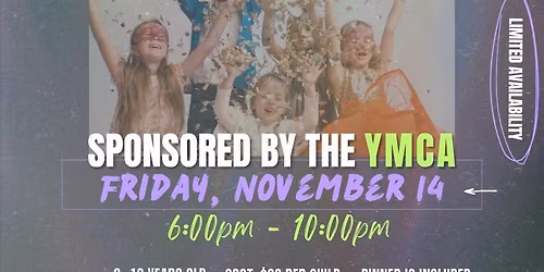 KID\u2019S NIGHT OUT