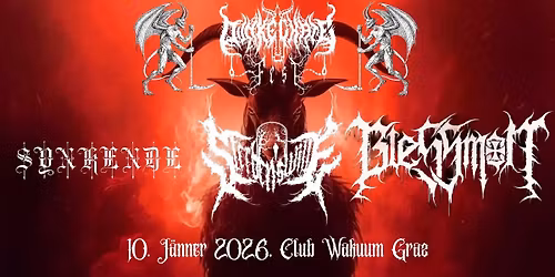 Dunkelhate Fest VIII