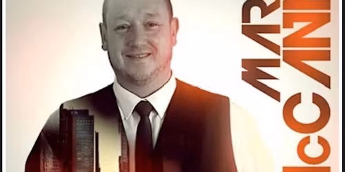 Bank Holiday Weekend with Mark McCann