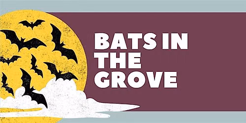 Bats in the Grove